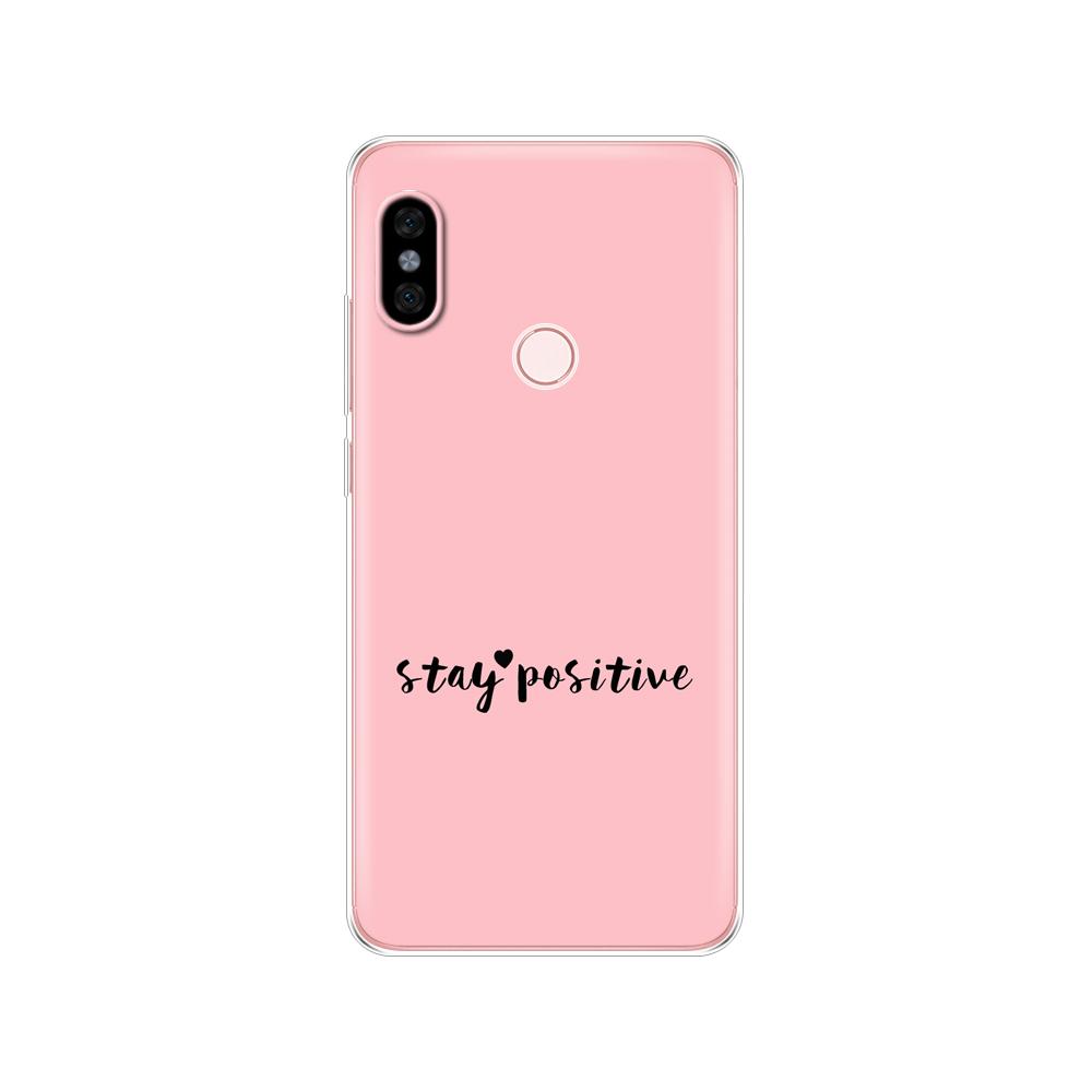 Für Xiaomi Redmi Note 5 Globale Version Hülle Silikon Weiche TPU Rückseitige Telefonhülle Abdeckung Für Redmi Note 5 Pro Schutzhülle Coque Bumper Redmi NOTE 5 pro
