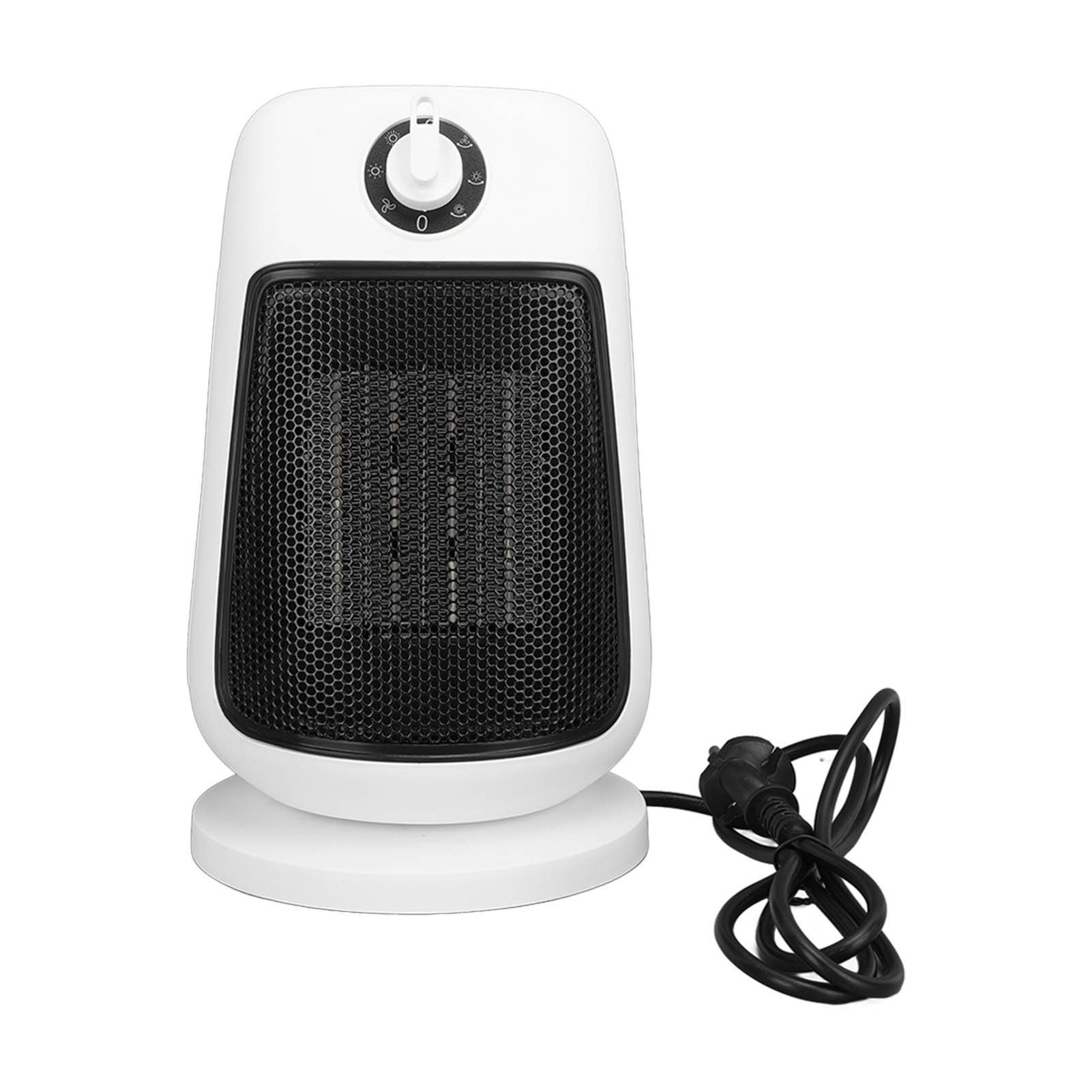 Elektrische Heizungen Mit Temperaturregelung Überhitzungsschutz PTC Heizung Kleine Heizung für