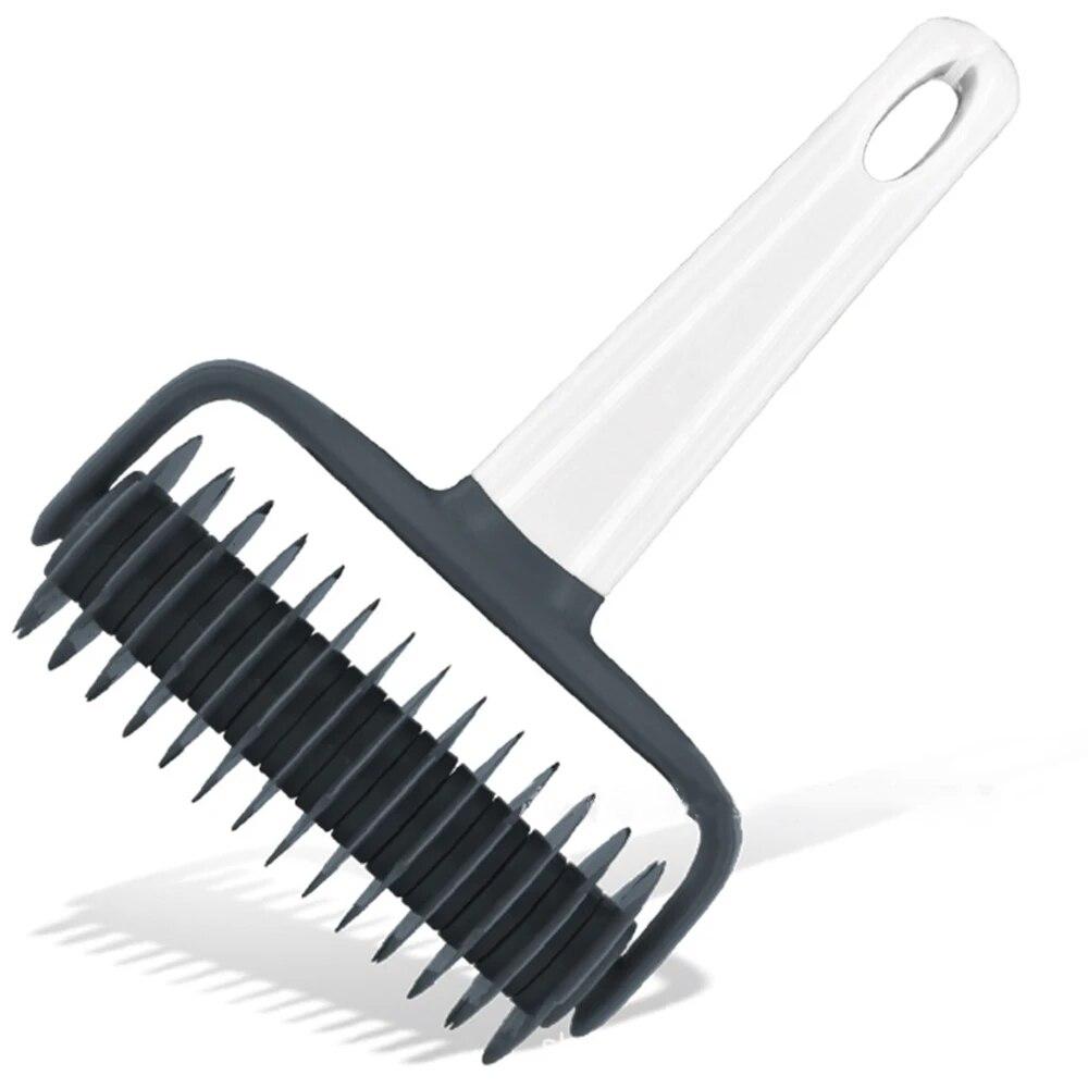 Pizza Roller Cutter Backen Werkzeuge Pie Cookie Cutter Gebäck Pizza Schneider Kuchen Fondant Form Roller Messer Backformen Backen Werkzeuge