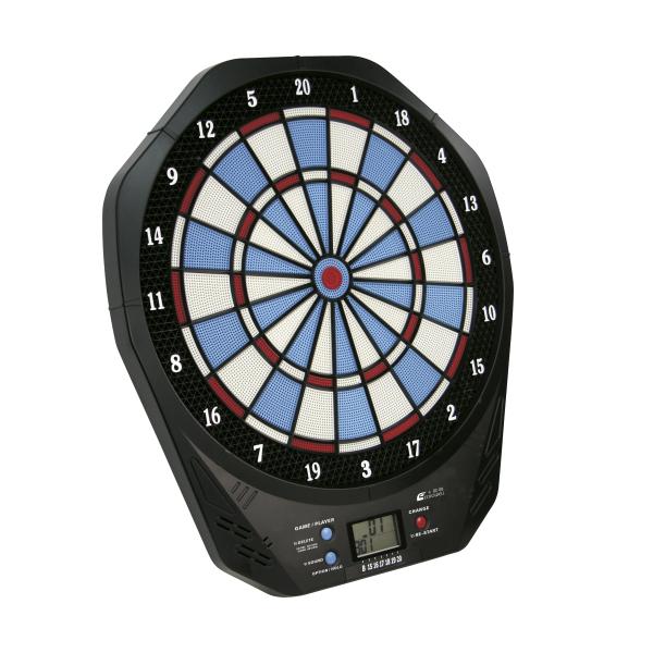 ECHOWELL DC 88 Elektronisches Dartboard