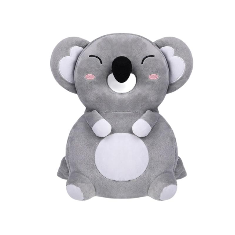Baby Kopfschutz Kissen Baby Kopfstütze Rucksack Kleinkind Kopf Fallschutz Kissen Rückenschutz Kissen Baby Essential