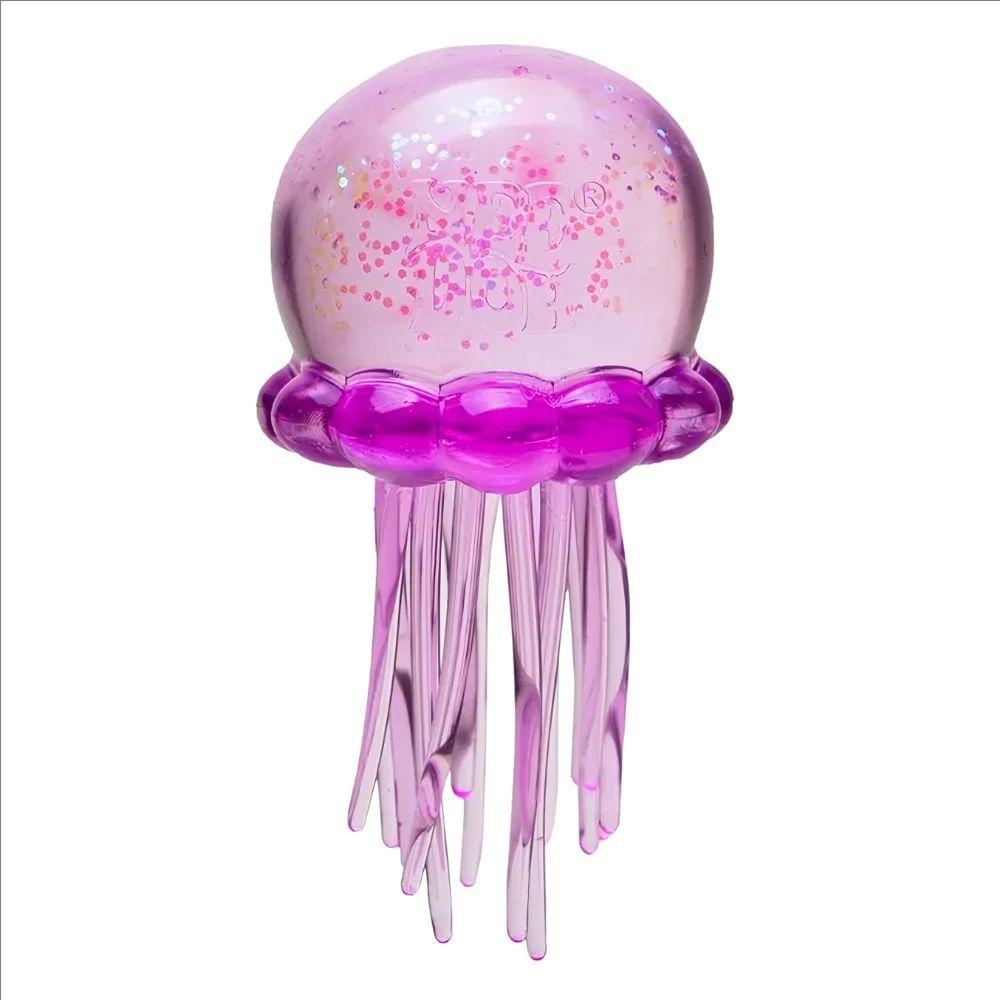 Squishies Nee Doh Qualle Quetschspielzeug Fidget Spielzeug, Wasser Sensorisch Weich Gelee Kneten Stressabbau Fidget Spielzeug Für Geschenk