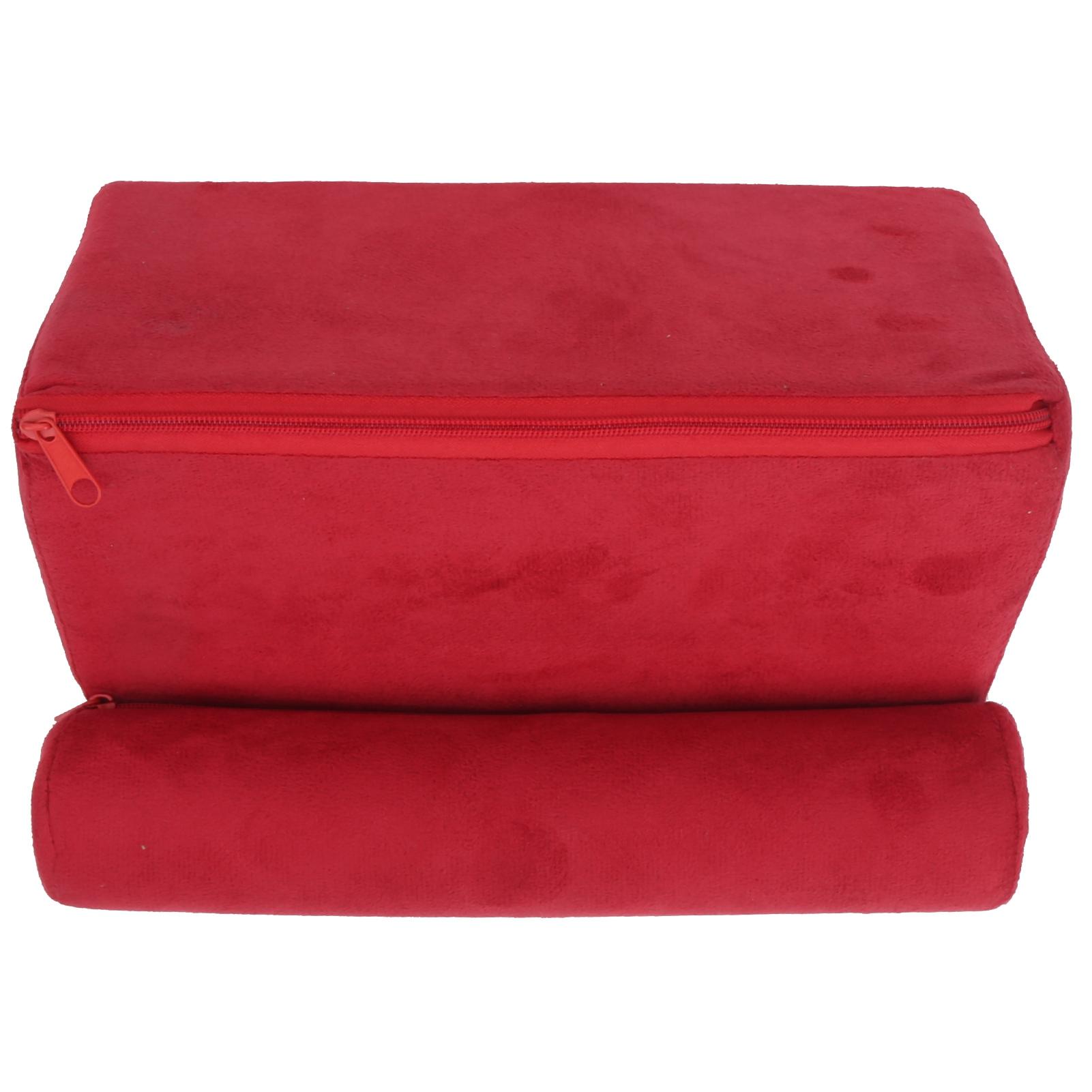 Kissen Tablet-Ständer Halter Handy-Unterstützung Bettruhe Kissen Tablet Lesehalter