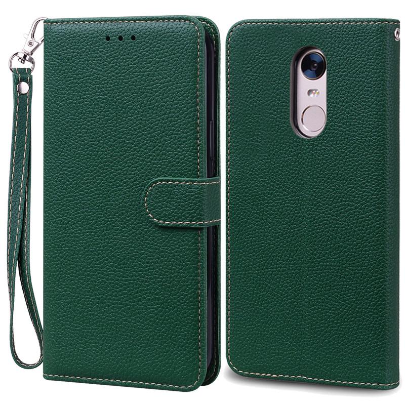 Für Xiaomi Redmi 5 Plus Hülle Redmi 5 Stoßfeste Brieftasche Flip Hülle für Xiomi Redmi 5 plus 5plus Handyhüllen Leder Fundas Shell For Redmi 5 Plus