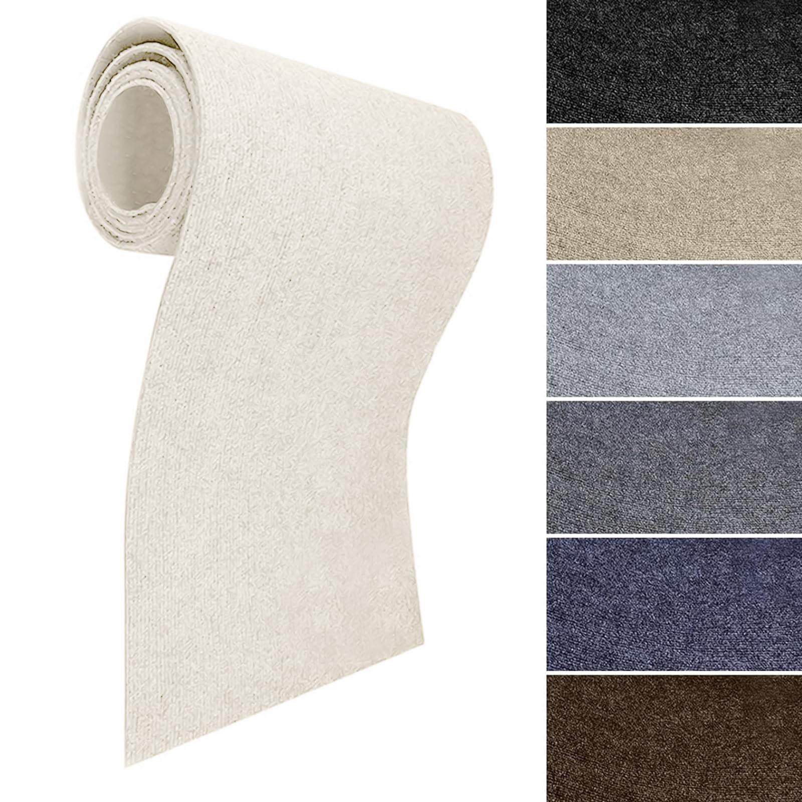 Kratzmatte für Katzen, selbstklebende Kratzmatte für Katzen, DIY, zuschneidbare Teppichmatte, Katzenkratzbretter, Kratzmatte für Katzen zum Schutz XL/40*200cm beige