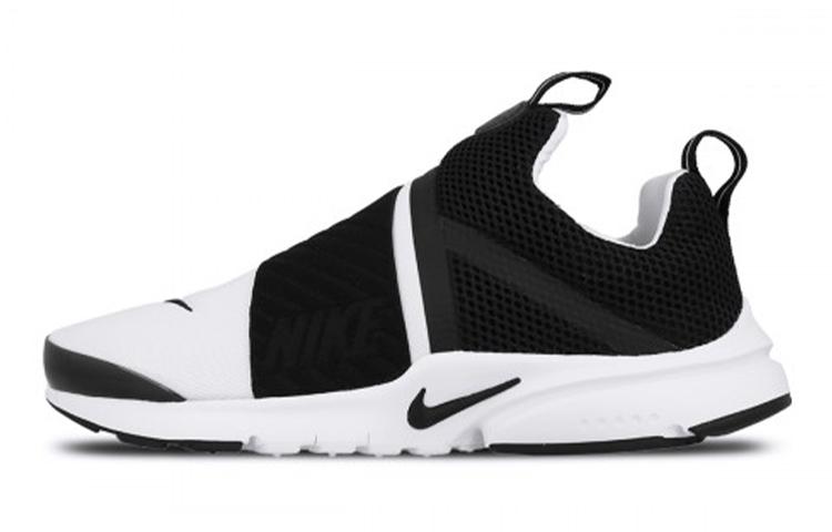 Nike Presto Extreme Weiß Schwarz GS 870020-100 36