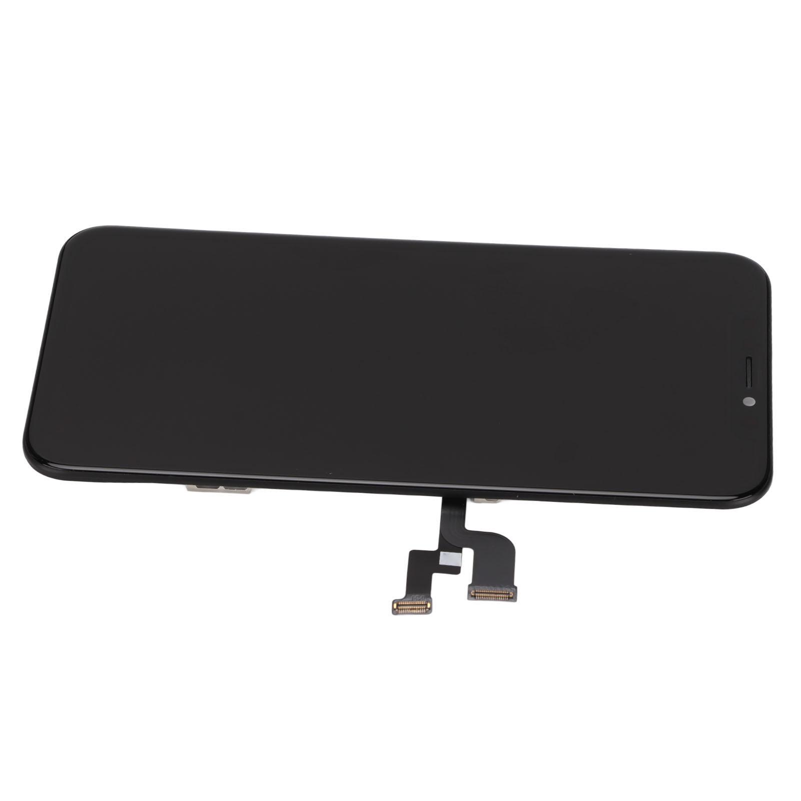 LCD-Bildschirm Ersatz LCD-Display Touchscreen Digitizer Montage für IPhone XS