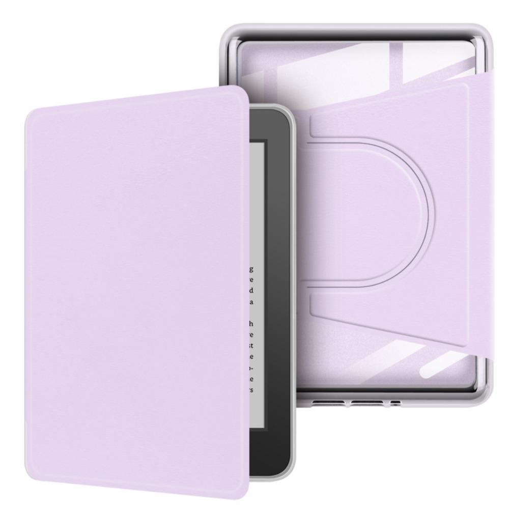 Acryl Magnetische Schutzhülle für Kindle 10. Generation - Veröffentlichung 2019 (Modell Nr. J9G29R) violett