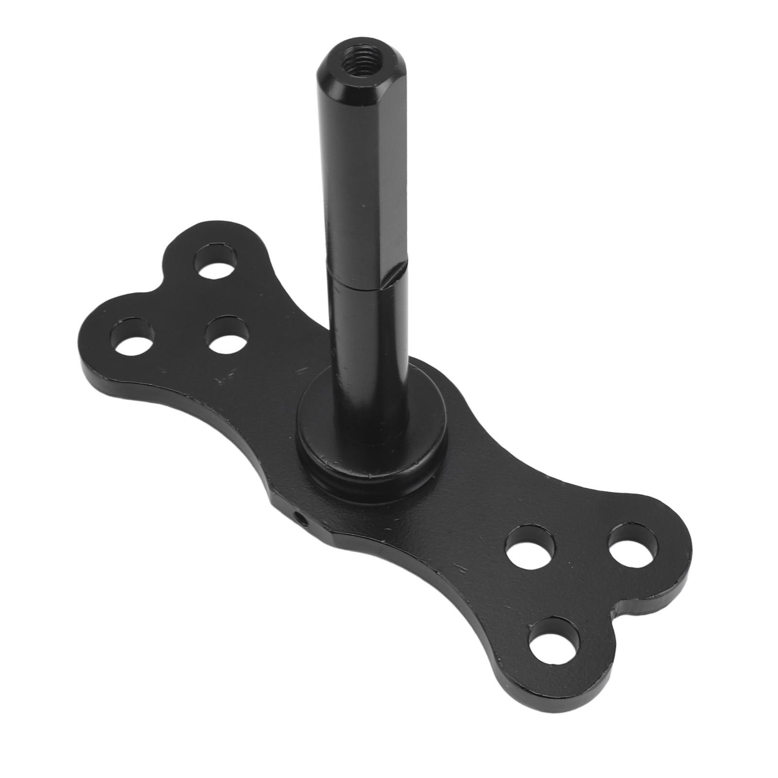 Scooter Vorderradstoßdämpfer Lenksäule Scooter Vorderradstoßdämpfer Lenksäule für SmartGyro Double