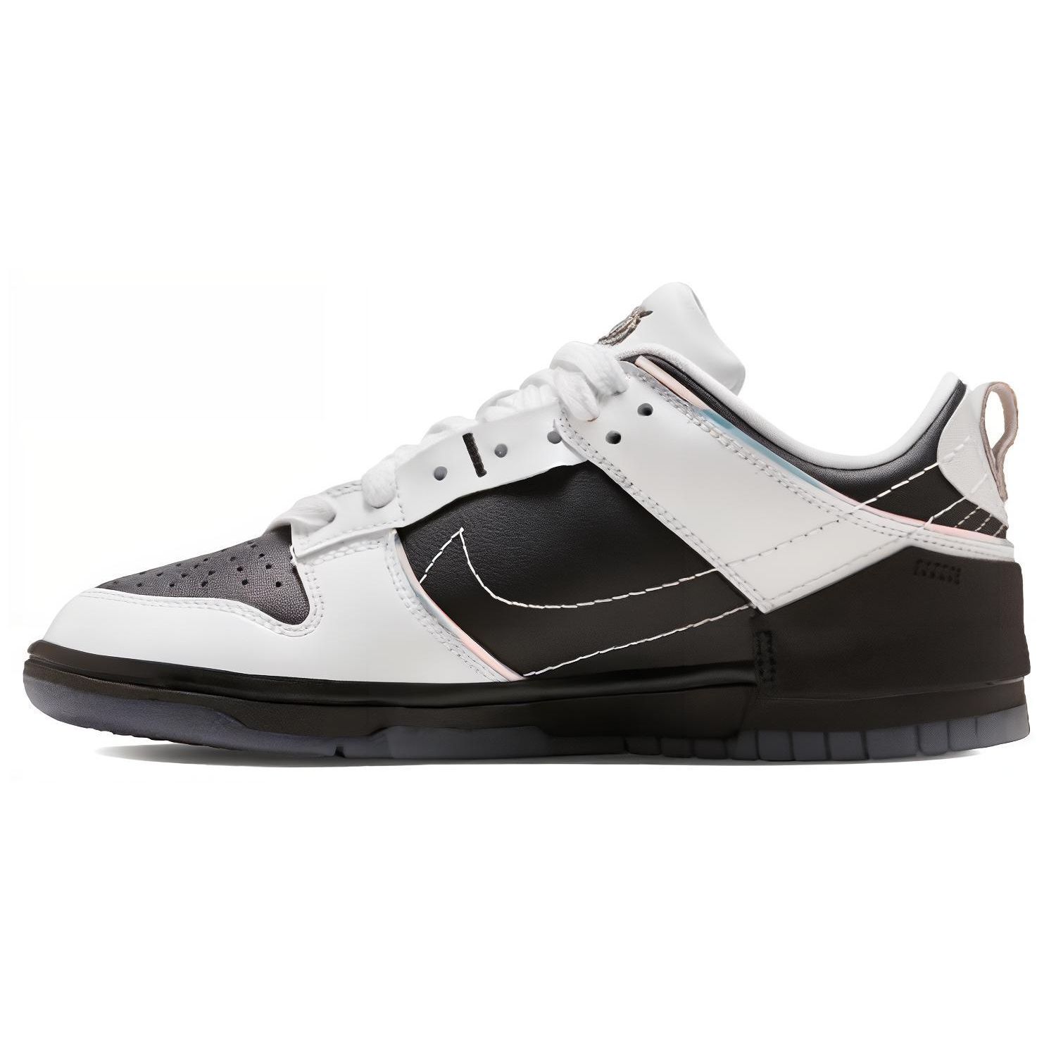 Nike Dunk Low Disrupt 2 Year of the Dragon Damen Sneaker Weiß Schwarz Multicolor FZ5063-190 35.5