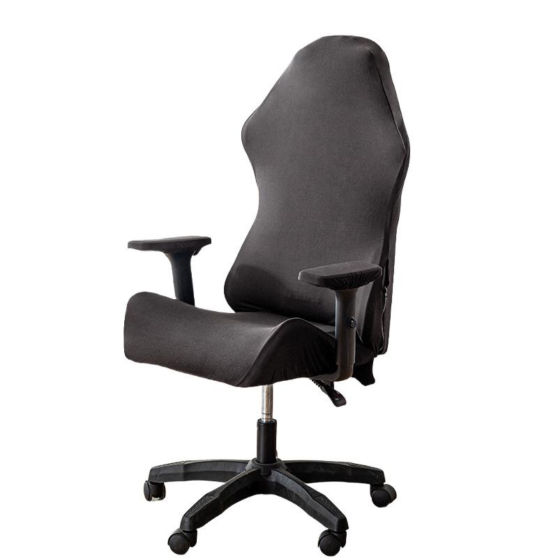 /Set Gaming-Stuhlbezüge Flexibel Mit Armlehnenbezügen/StuhlRückenlehnenbezügen/Stuhl S Sitzschoner für Gaming-Stuhl-Gaming-Stuhl Sitzschoner Regular snap fast
