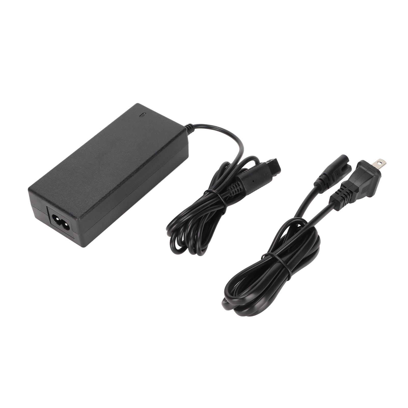 AC-Netzteil für Gamecube, Ersatz-Netzteil für Gamecube-Konsole für NGC