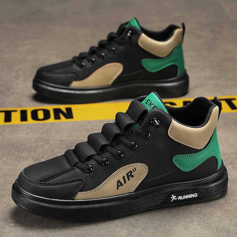 Männer Schuhe Turnschuhe Männlichen Herren Casual Schuhe Tenis Luxus Schuhe Rennen Atmungsaktive Schuhe Trend Faulenzer Wohnungen Laufschuhe Für Männer 44