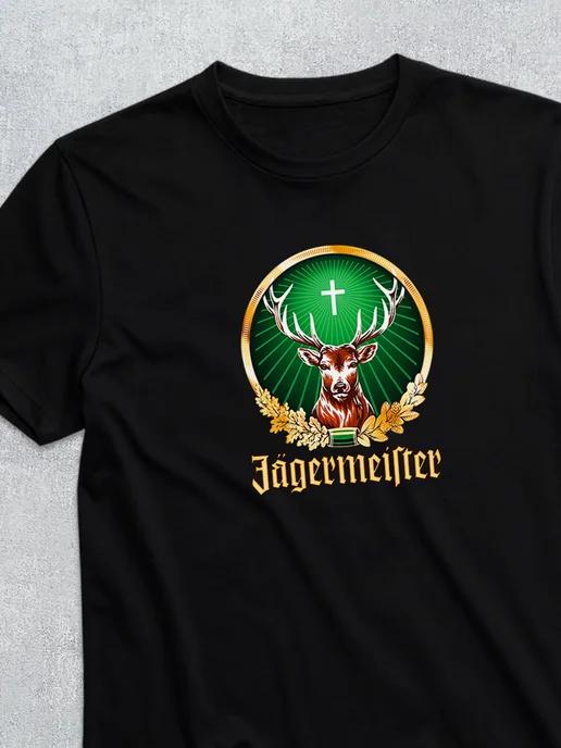 Jägermeister T-shirt S