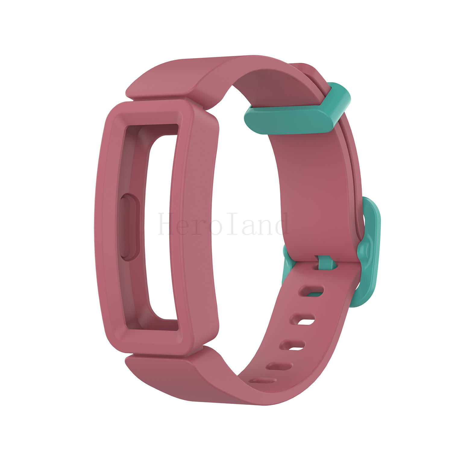 Armband für Fitbit ace 3/Inspire 2 Armbänder für Fitbit Inspire / HR / ace2 Band Silikon Sport Ersatz Armband Armband Ace2 Inspire HR