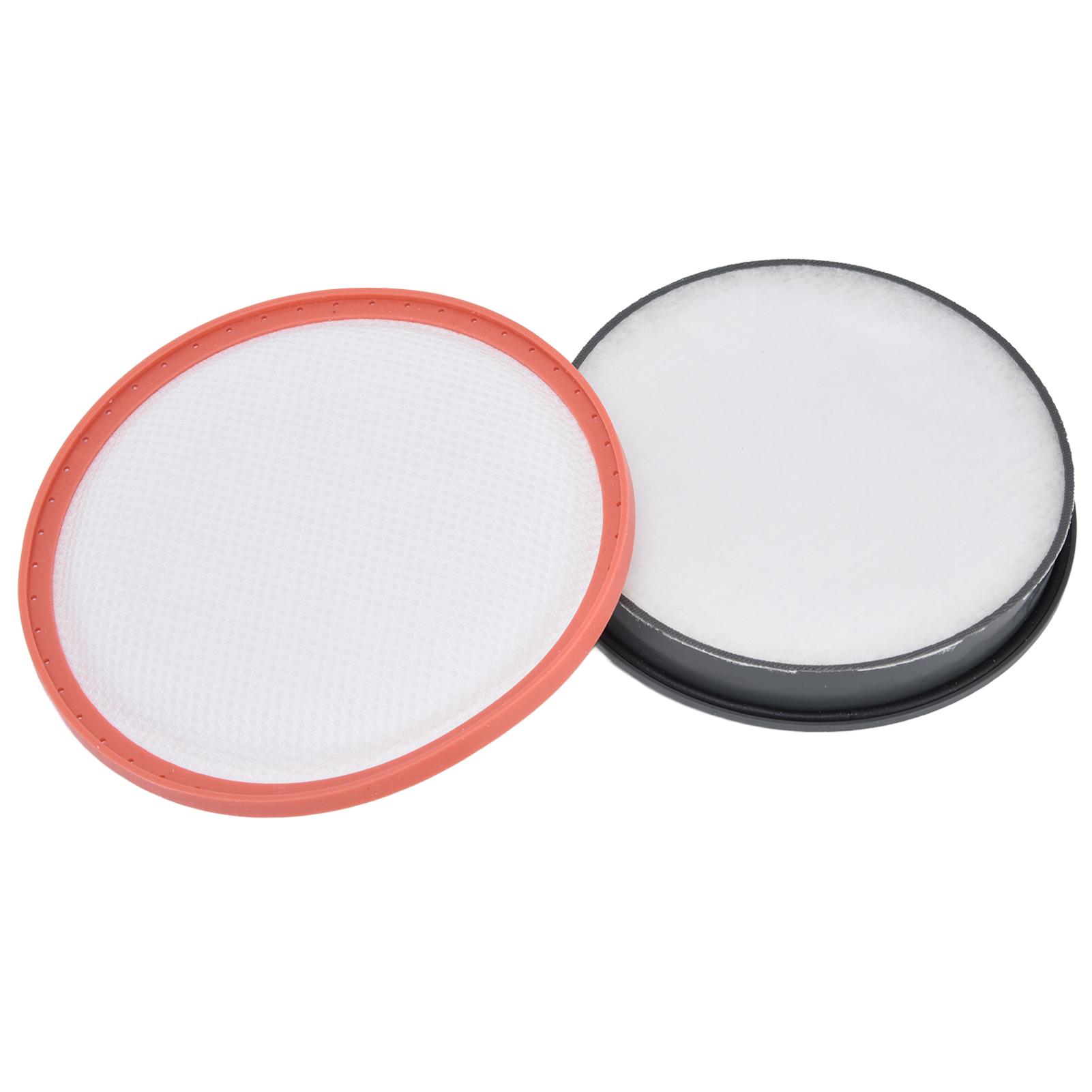 2 Stück Vor- Nachmotor Staubfilter Set Staubsauger Staubfilter für VAX 95 Staubsauger