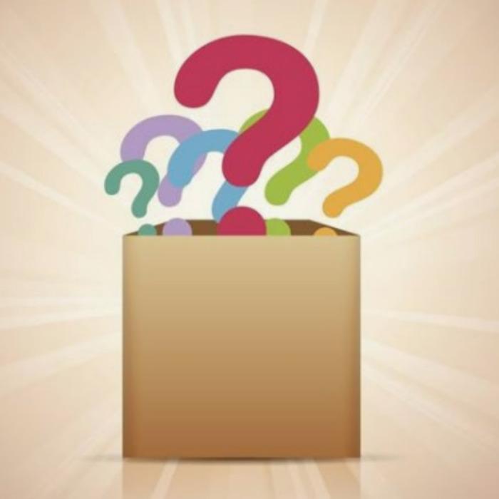 K-Beauty Feuchtigkeits-Mystery-Box für trockene Haut Mystery Box