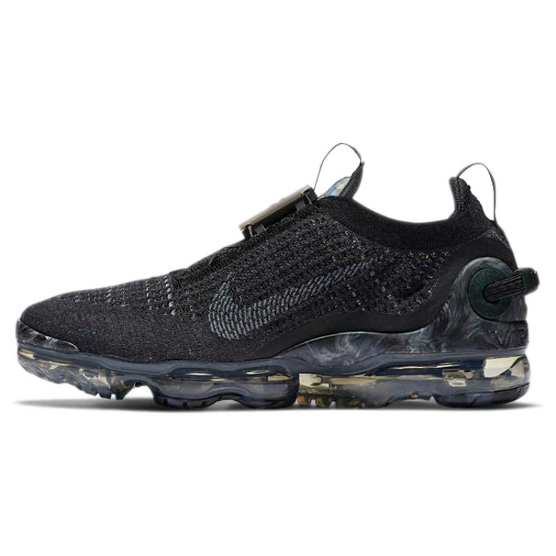 Nike Air VaporMax 2020 Flyknit 'Dunkelgrau' Laufschuhe CJ6740-002 38.5