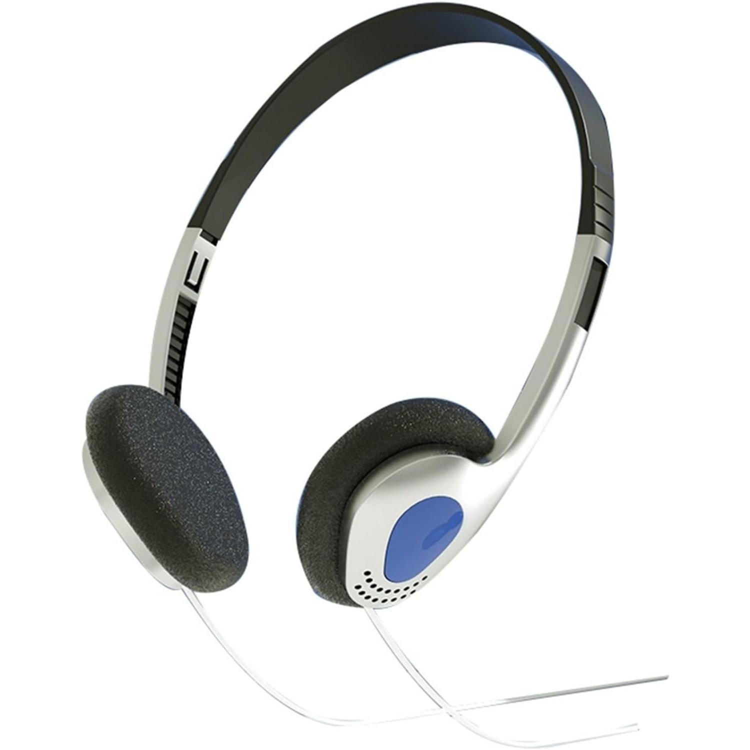 Kopfhörer im Retro-Stil, Leichte kabelgebundene Kopfhörer im Retro-Stil, Verstellbarer Kopfbügel, Bieten größeren Komfort für die meisten Telefone 11.5*7.5*4.5cm