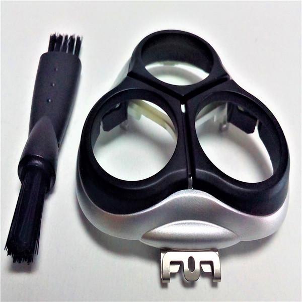 Rasierer Kopf Halter Bart Rasierer Abdeckung Ersatz Für Philips Norelco HQ8150 HQ8151XL HQ8160 HQ8170 HQ8175 8100 Serie