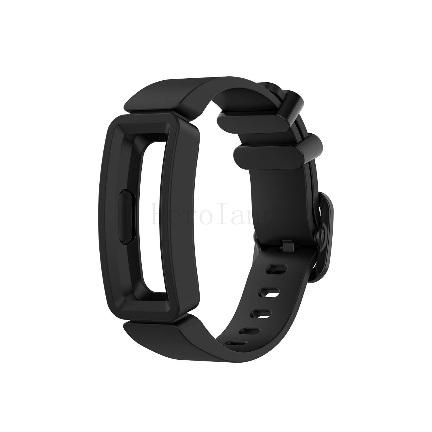 Armband für Fitbit ace 3/Inspire 2 Armbänder für Fitbit Inspire / HR / ace2 Band Silikon Sport Ersatz Armband Armband Ace3 Inspire2