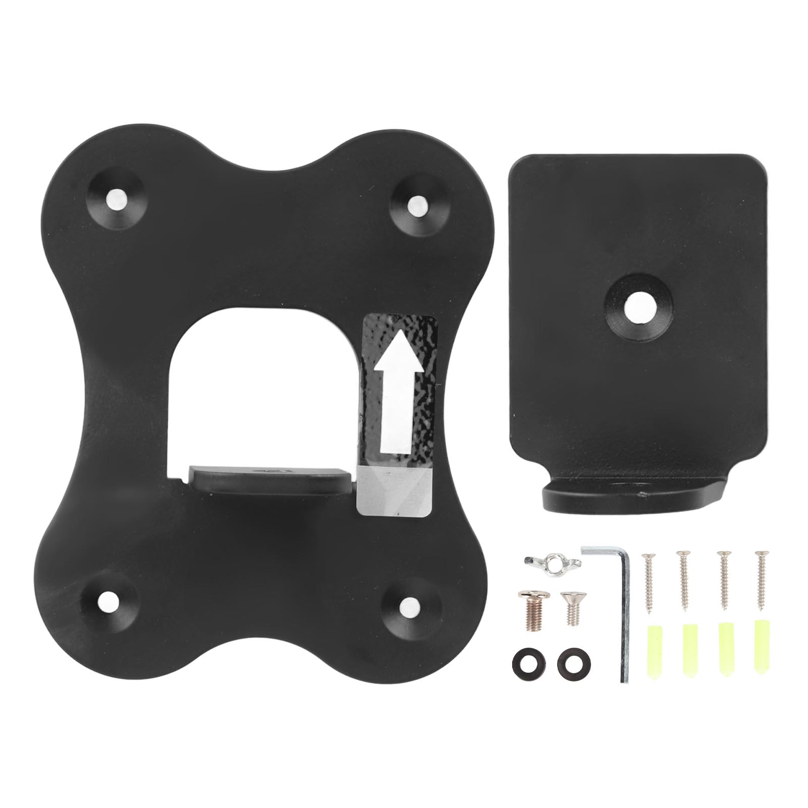Lautsprecher-Wandhalterung aus Metall für hintere Surround-Lautsprecher, für Samsung SWA 9500S, XZ, HW Q900A, HW Q800A