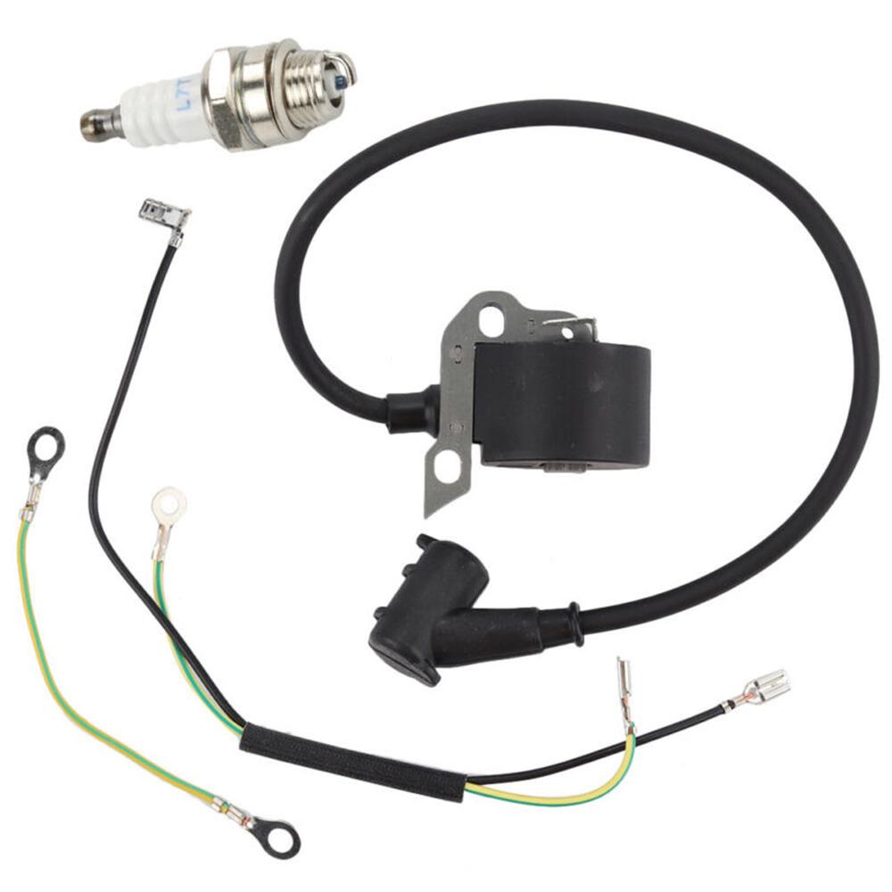 Zündspule für Stihl 020 021 023 025 MS200 MS210 MS250