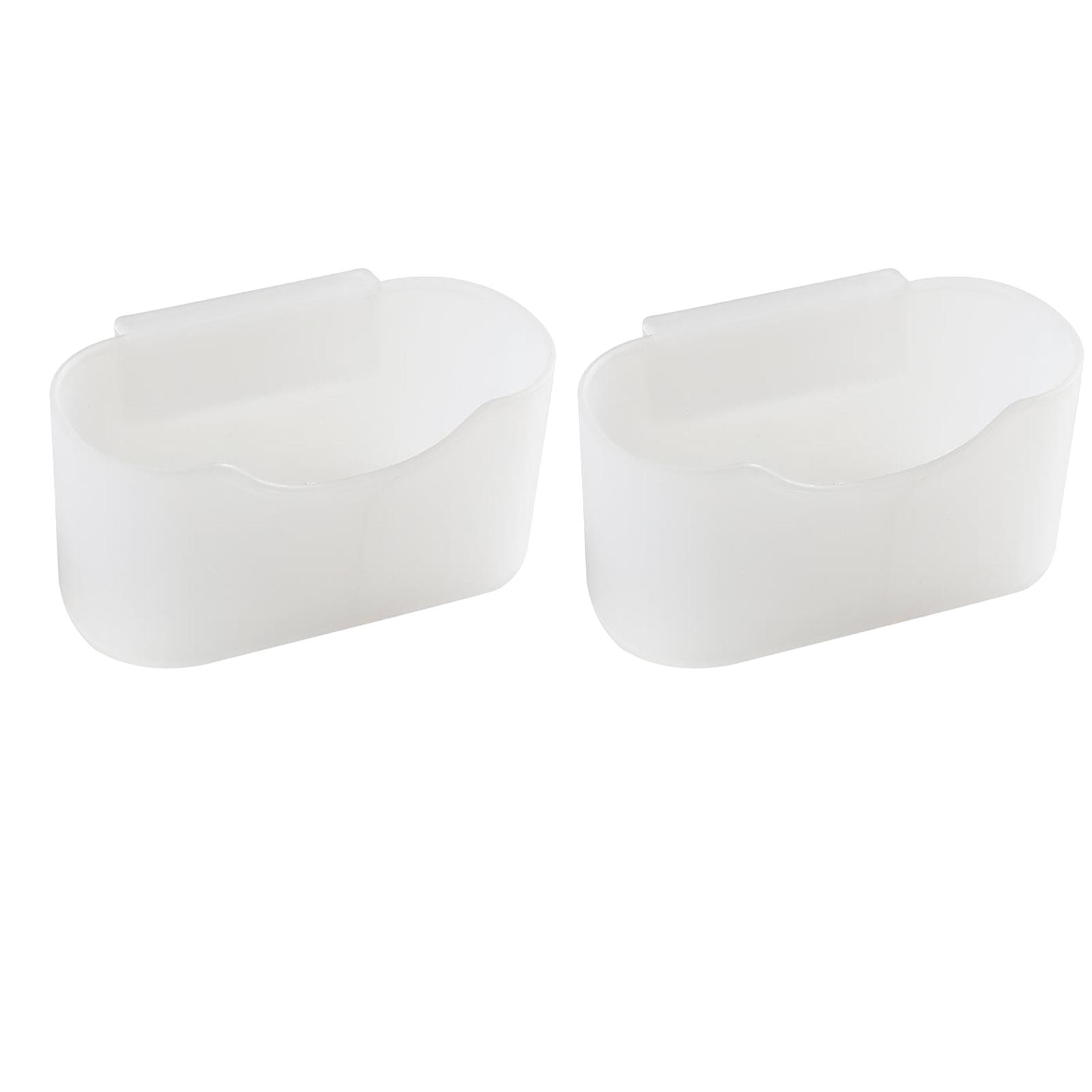 2 stücke Kühlschrank Mini Tür Organizer Platzsparende Breiten Mund Beweglichen Schiebe Kühlschrank Lebensmittel Container