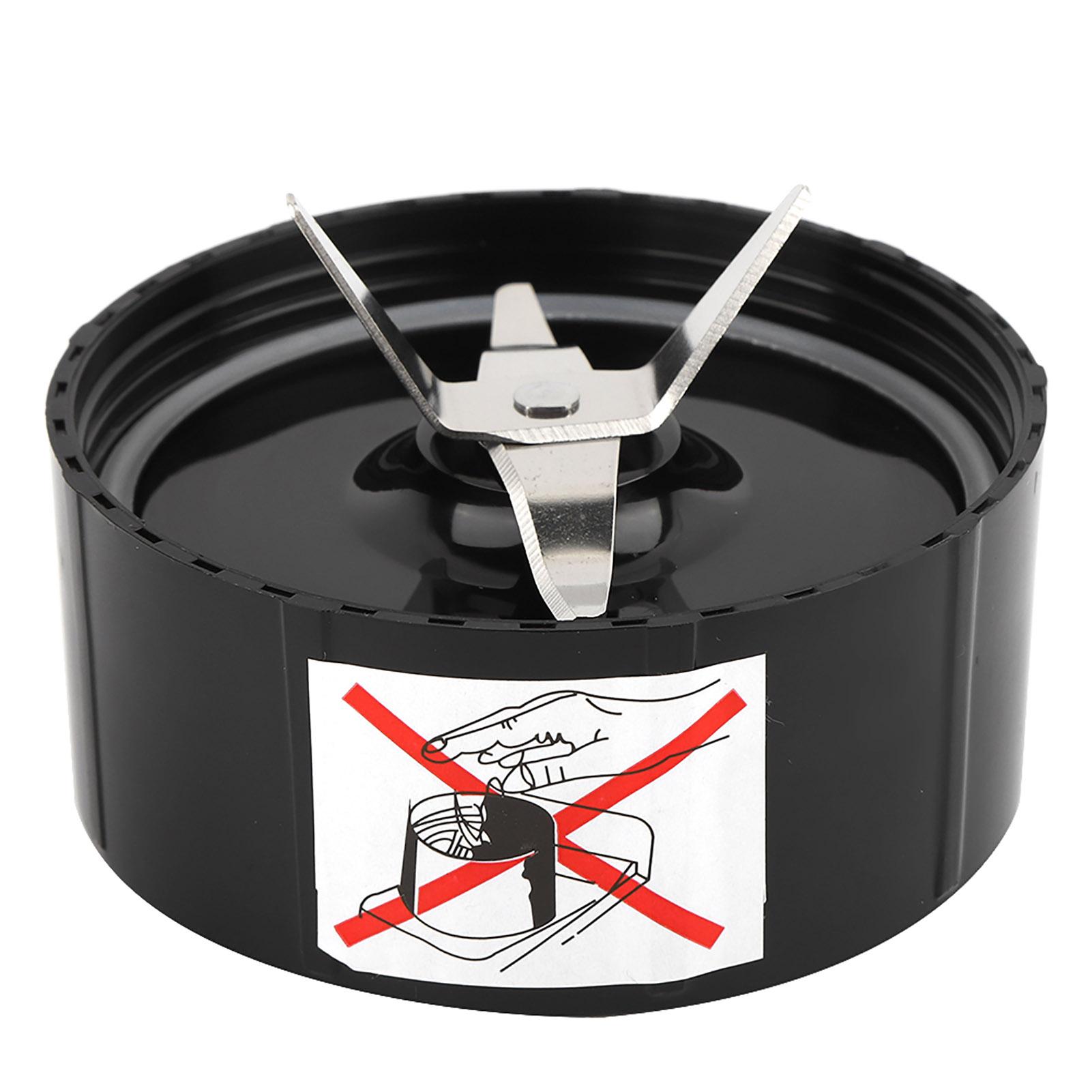 Extraktor Kreuz Klinge Entsafter Teil Ersatz Klinge Mixer Entsafter Küche Zubehör Ersatz