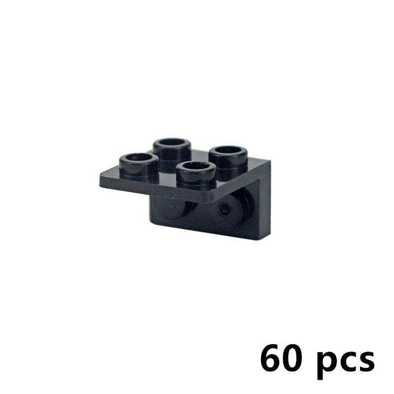 Figuren Stand Basisplatte 99207 Halterung 1x2 2x2 Umgekehrt Bausteine DO-IT-YOURSELF Figuren Stand Display Zusammenbau Stein Spielzeug