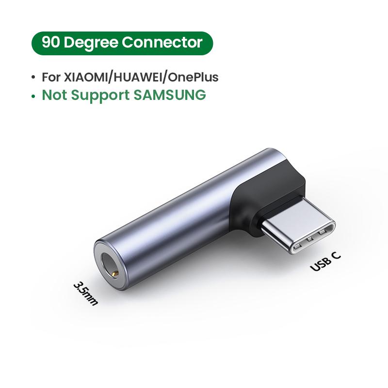 Adapter für iPhones MFi DAC Lightning auf 3,5 mm Kopfhörer USB TYP C auf 3,5 mm Adapter für iPhone 12 11 Pro max xr Aux-Kabel Telefonzubehör Connector silber
