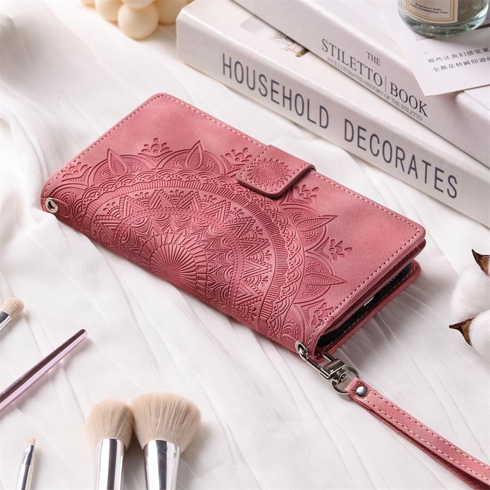 Für Sony Xperia XZ1,Xperia XA2,Xperia Sony Xperia 1 II rosa