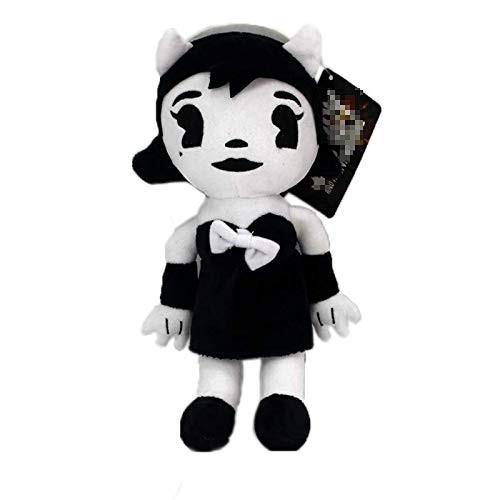 Gaby's Puppenhaus Meerjungfrau Katze Plüsch Blumenpuppe Spielzeug Pandy Mercat Kitty CatRat Purrific One Size