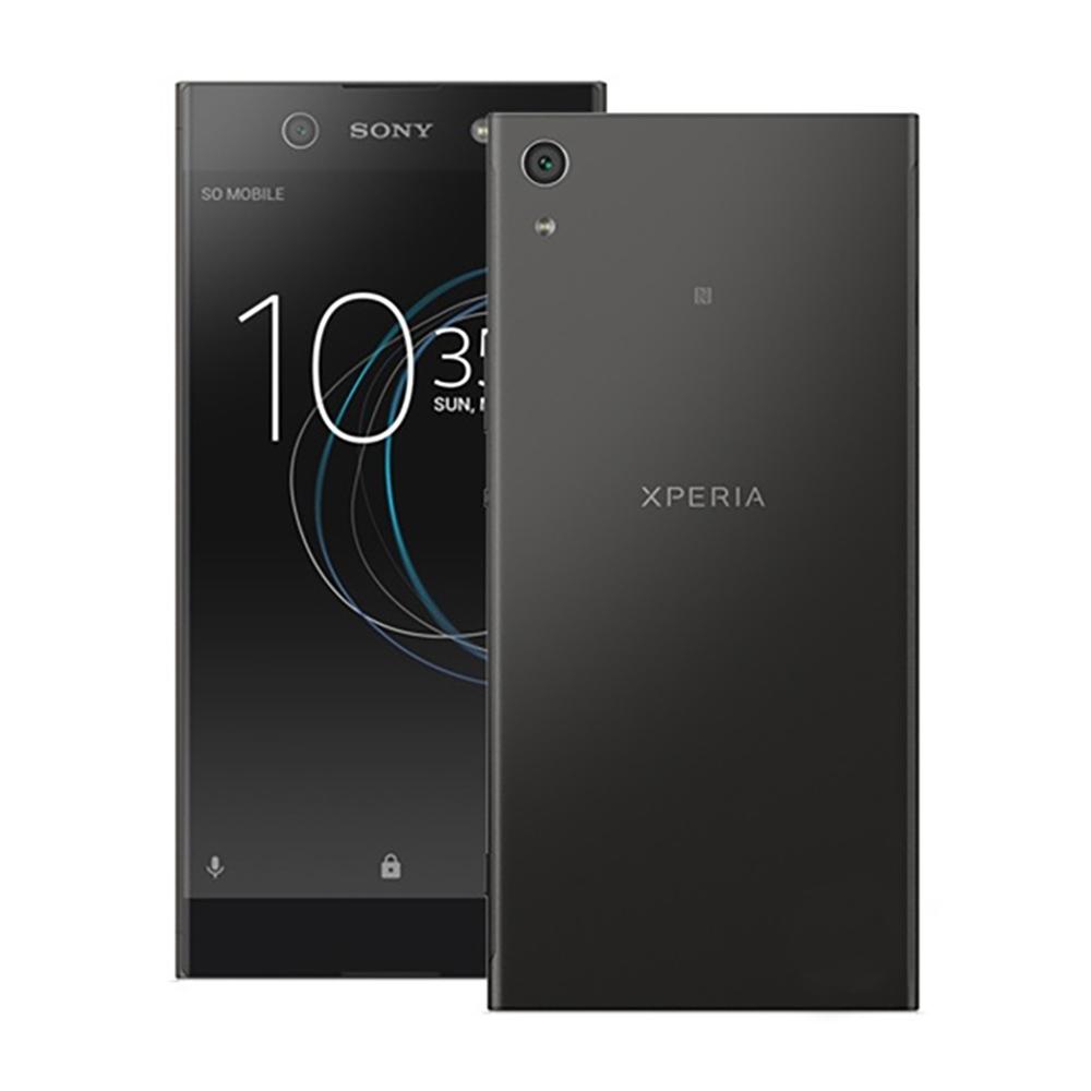 Generalüberholtes Sony Xperia Original Sony Xperia XA1 G3121 Single Sim/ G3112 Dual SIM 5,0  Zoll 3GB RAM 32GB ROM LTE 23MP Mobiltelefon G3121 No charger schwarz