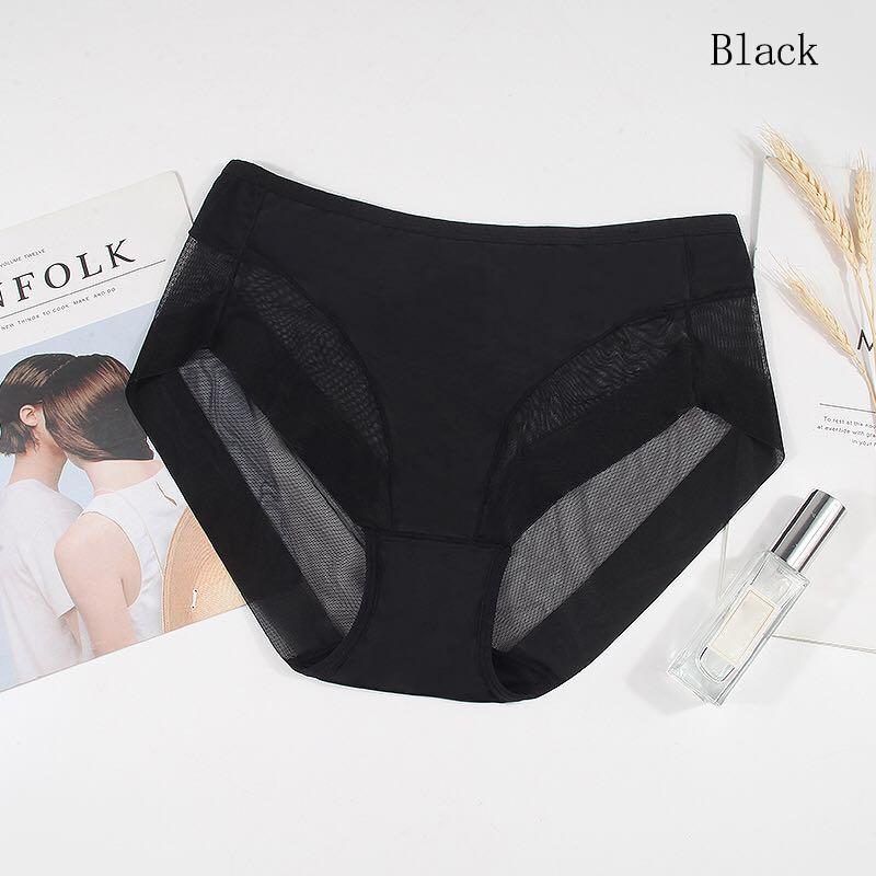 Frauen Nahtlose Butt Lifter Höschen Shaper Abnehmen Hüfte Enhancer Hohe Elastische Atmungsaktive Briefs Shapewear Dame Unterwäsche L schwarz