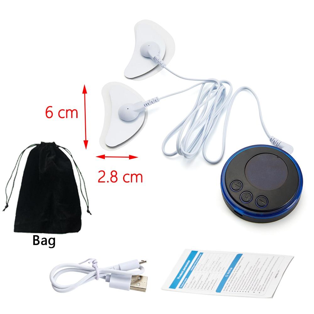 Elektrisches EMS Gesichts-Massagegerät Mini Gesichts-Massagegerät Gesichts-Lifting-Massagegerät Anti-Falten Entfernung von Gesichtsfalten Gesichtsmuskel-Stimulator