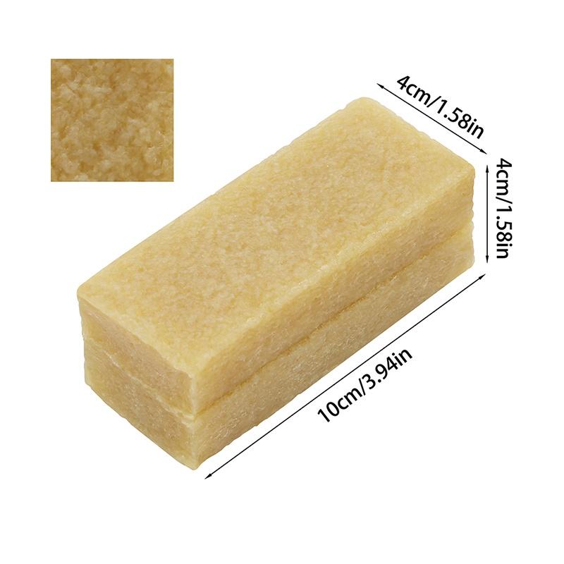 Skateboard-Reinigung, Gummiblock, Skateboard-Griptape-Reiniger, Diamant-Schmutzentferner, Würfel 1