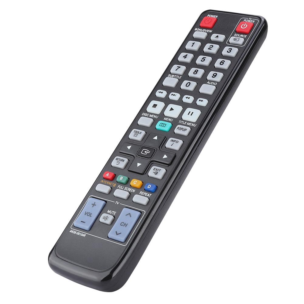 Multifunktions-DVD-Player-Ersatzfernbedienung für Samsung AK59-00104R