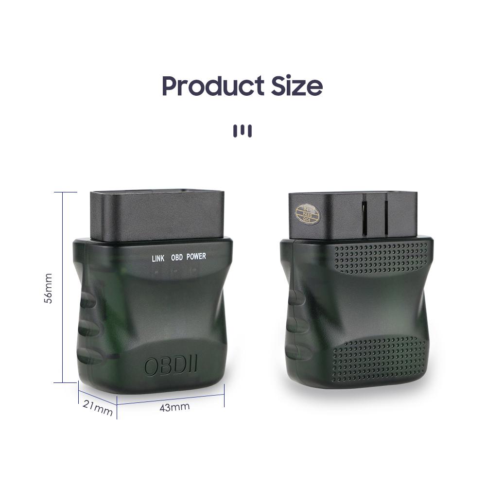 Auto Monitor PJ-908 Bluetooth OBD2 Scanner Torque Pro für Hizpo Brand Store Stereo Navigation Autoradio Head Unit Audio Video Multimedia