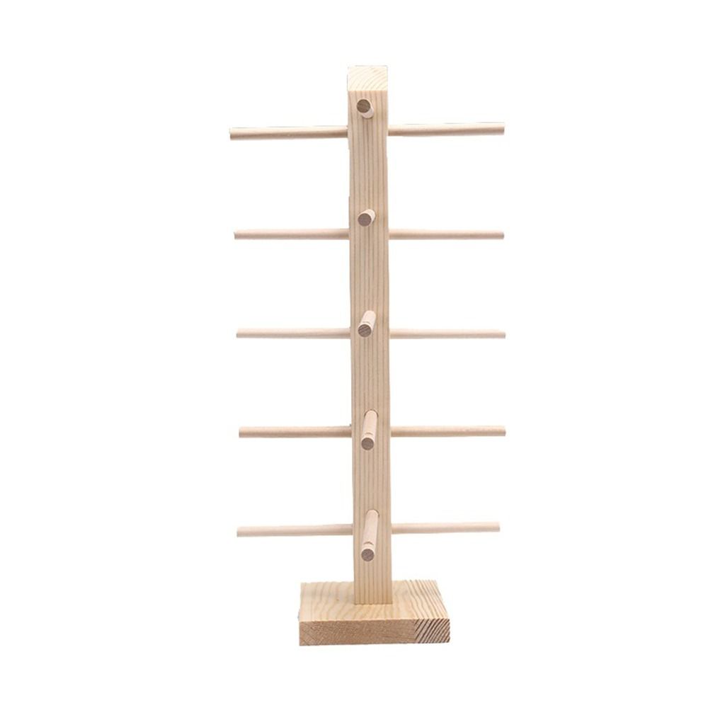 Display-Halter, Brillen-Aufbewahrungsständer, Brillen-Organizer, Sonnenbrillen-Halter, Brillen-Display-Ständer E