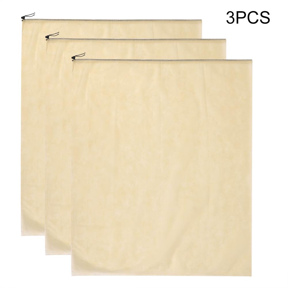 3PCS Anlage Abdeckung Tasche für Garten Baum Blumen Strauch Sonnencreme Frost Schutz