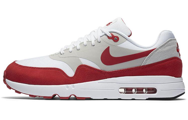 Nike Air Max 1 Ultra Air Max Day Rot 2017 908091-100 41