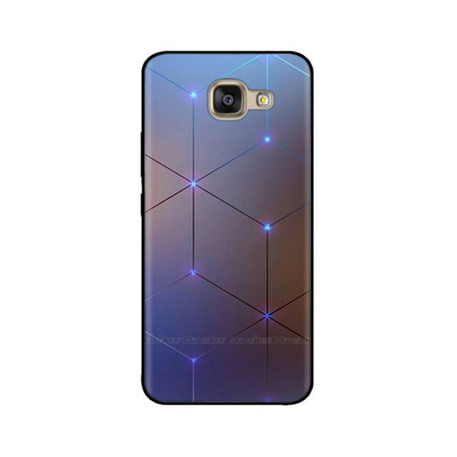 Für Samsung Galaxy A5 2016 2017 Fall A520 A510 F Tpu Weiche Silikon Zurück Telefon Abdeckung Für Samsung A5 EINE 5 2017 2016 A520f A510f Fall A5 2017 A520