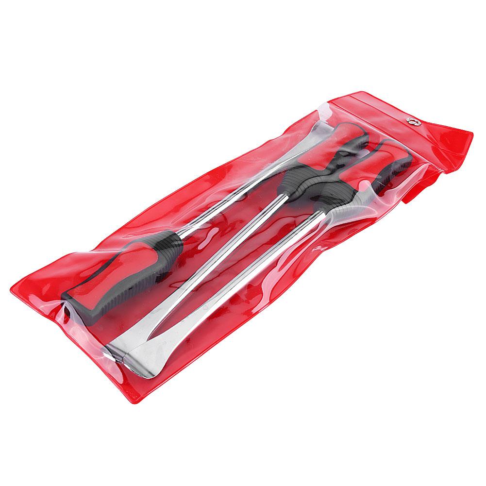 3 Stück Motorrad Fahrrad Reifenheber Werkzeug Löffel Reifenwechsel Reparatur Werkzeugset