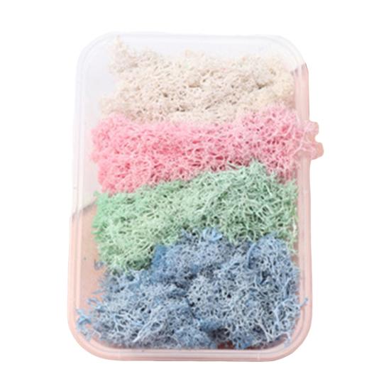 Trockenblumen-Set, echte natürliche Blumen, getrocknete Blumen in großen Mengen, DIY-Ewige Blumen, Material für handgefertigten Schmuck, Nägel, Basteln