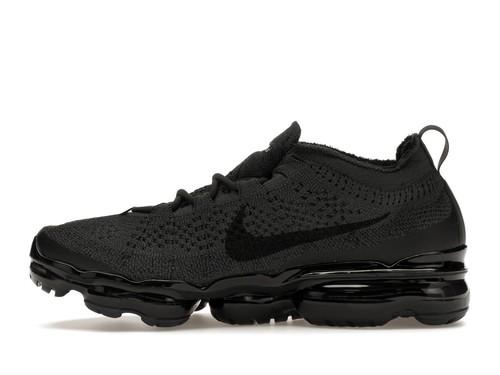 Nike VaporMax 2023 Flyknit Low Anthrazit - DV1678-006 EU 42 schwarz