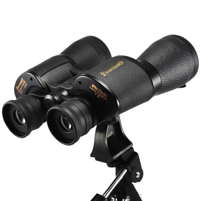 26-faches Fernglas, HD-Fernglas mit automatischem Zoom, Nachtsicht, Outdoor-Jagd-Fernglas, kann den Mond sehen 1set