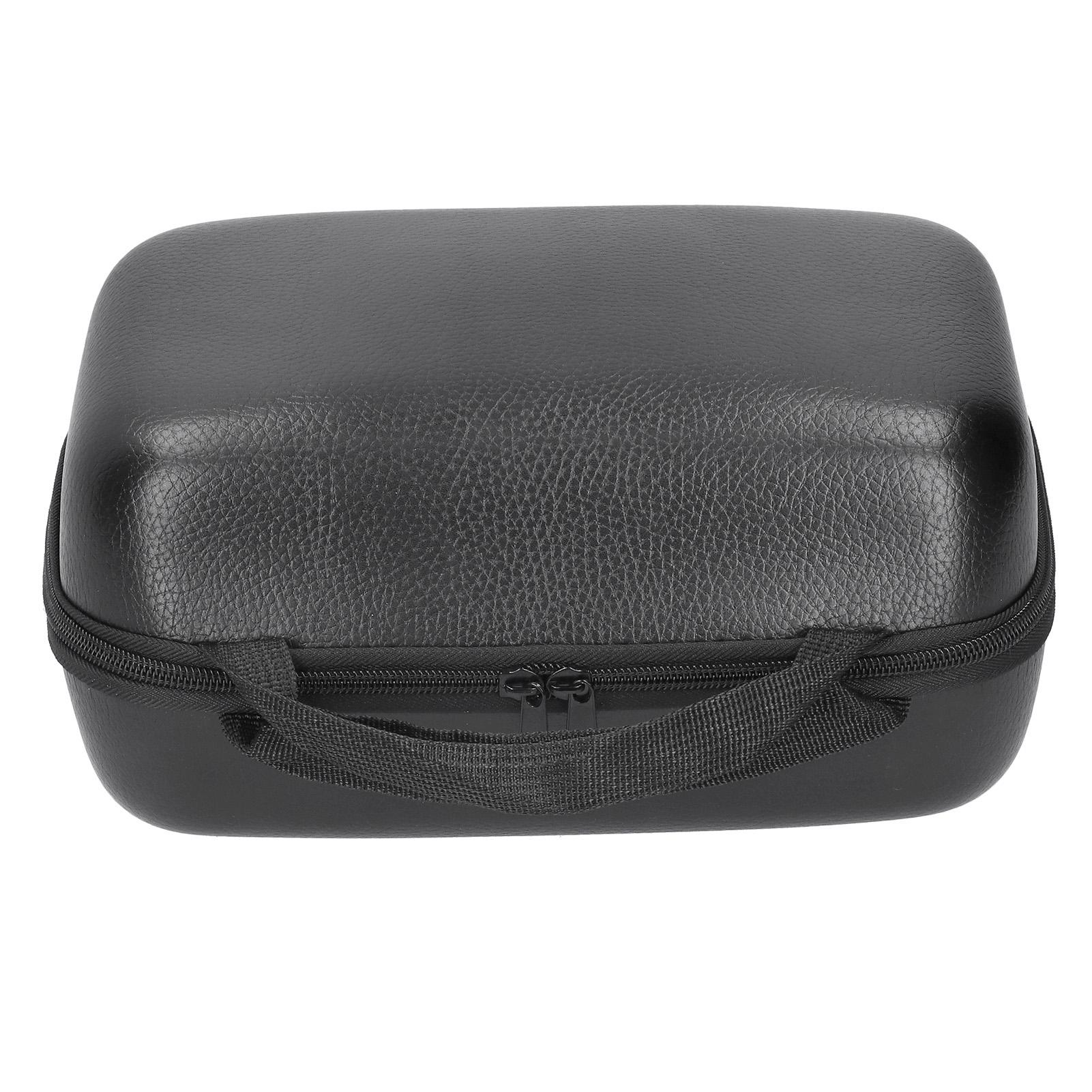 PU Tragbare Outdoor Angelrolle Tasche Fisch Rad Schutz Durchführung Lagerung Fall PouchL Large