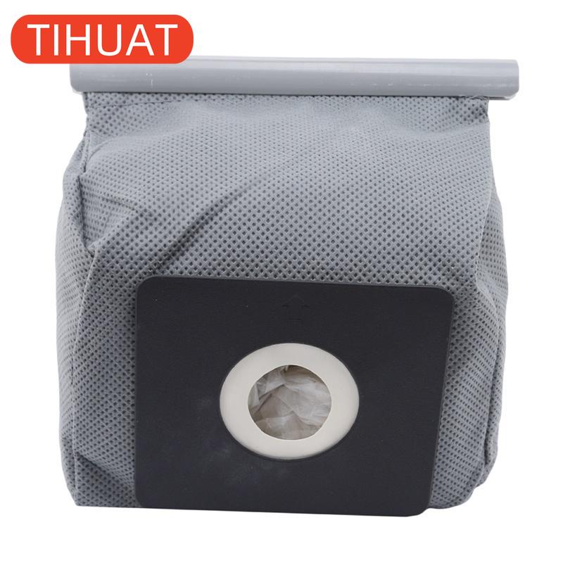 Universelle Wiederverwendbare Beutel Staubsaugerbeutel Heimstaubsaugerteile Zubehör Staubsaugerteile und Zubehör Waschbarer Staubbeutel 1pcs