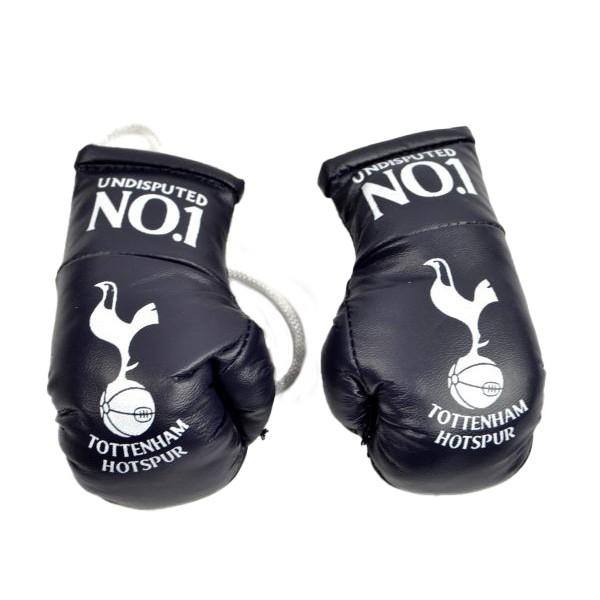 Tottenham Hotspur FC Nr. 1 Boxhandschuhe-Autohänger One Size